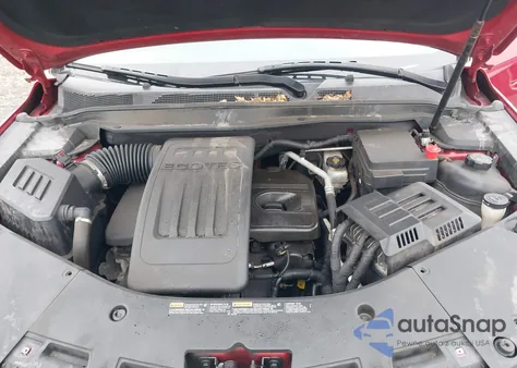 2015 Chevrolet Equinox 1Lt из США, поврежденный, VIN 2GNFLFEK0F6228411